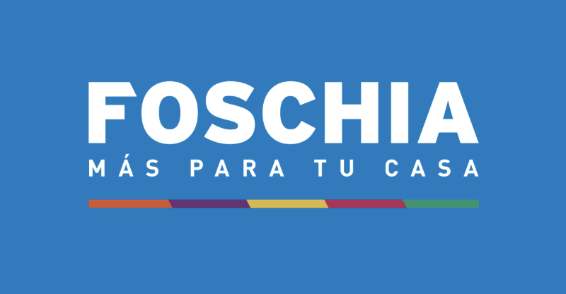 Foschia