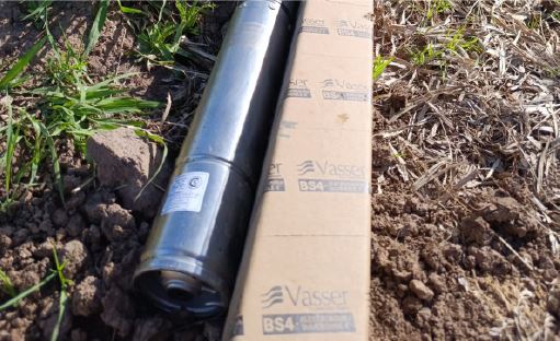 Bombas sumergibles